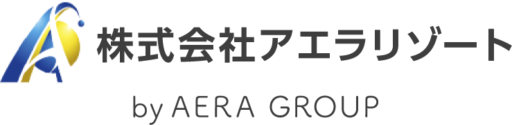 株式会社アエラオフィス by AERA GROUP